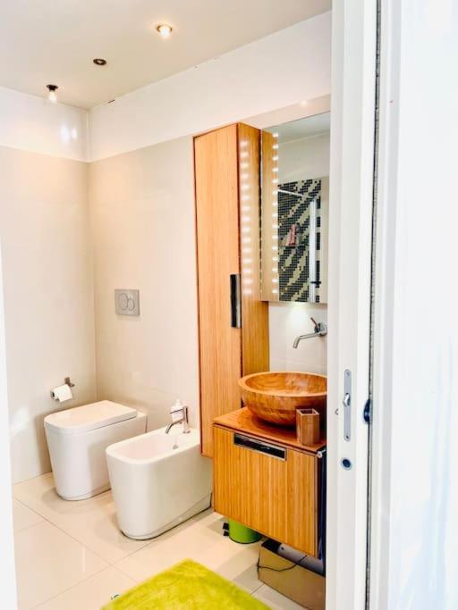 Penthouse De Charme Holiday home Cannes