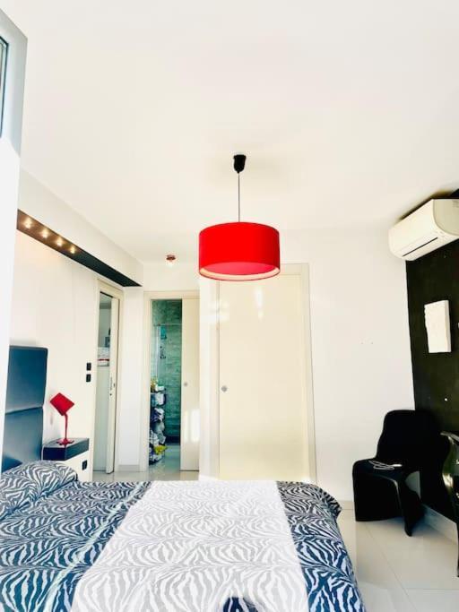 Penthouse De Charme * Cannes