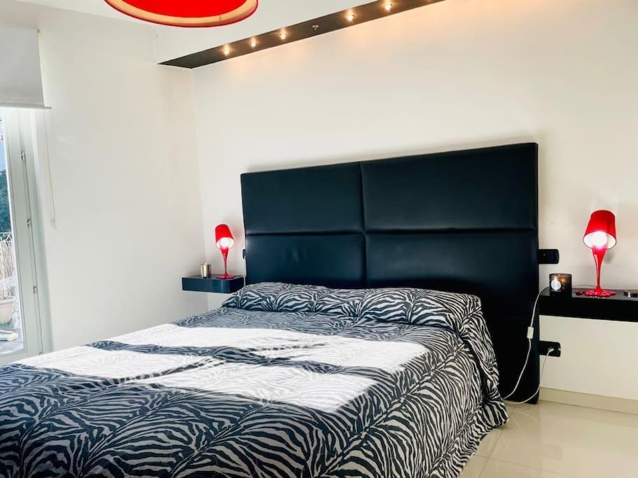 Vakantiehuis Penthouse De Charme