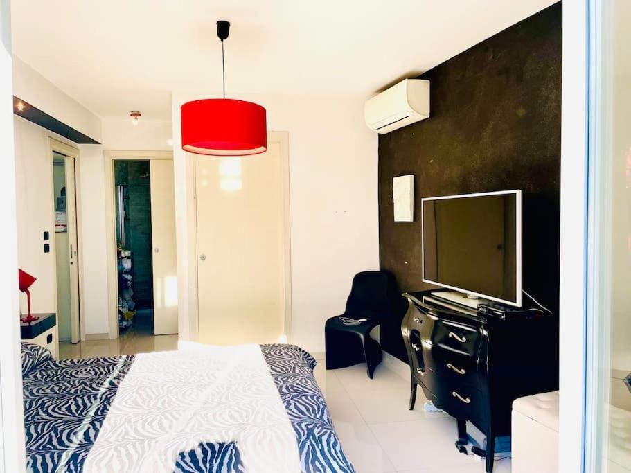 Penthouse De Charme Holiday home *