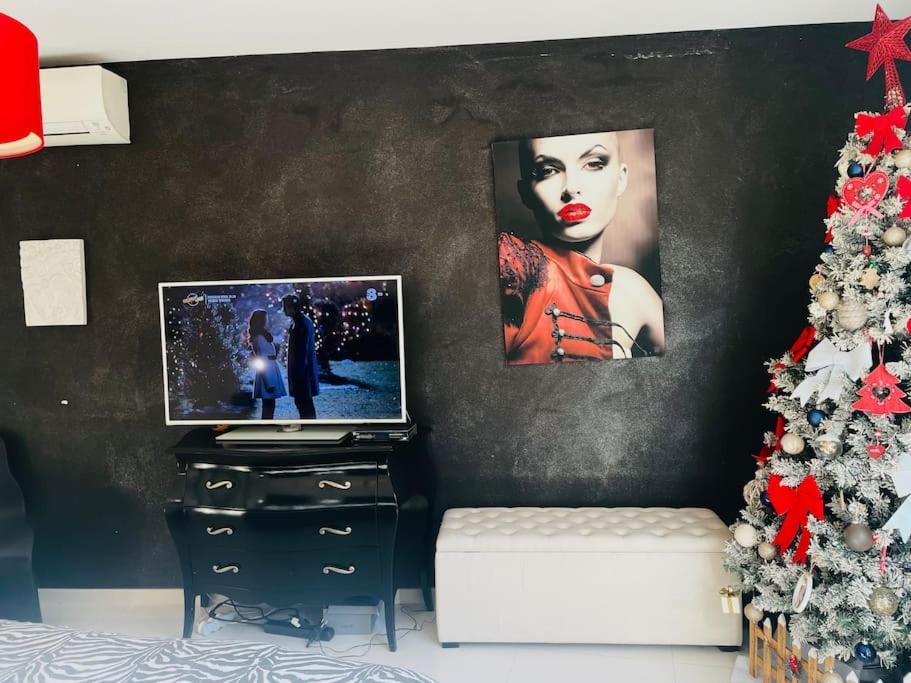 Holiday home Penthouse De Charme