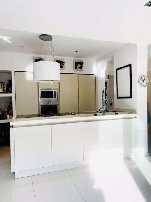Penthouse De Charme *