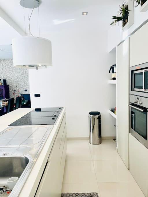 Penthouse De Charme Vakantiehuis *