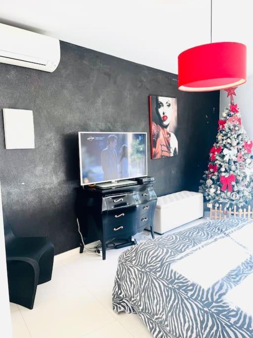 Holiday home Penthouse De Charme