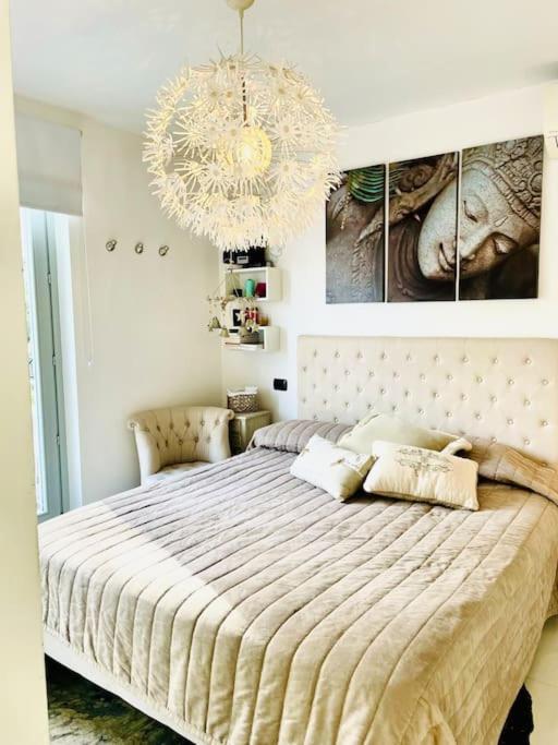 Holiday home Penthouse De Charme *