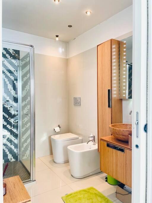 Penthouse De Charme *
