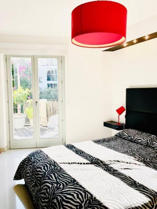 Penthouse De Charme Cannes