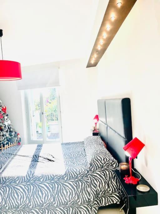 Holiday home Penthouse De Charme Cannes