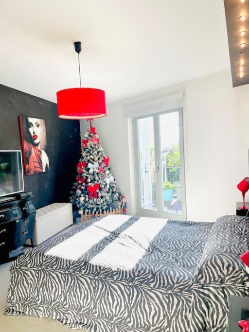 Penthouse De Charme Holiday home Cannes