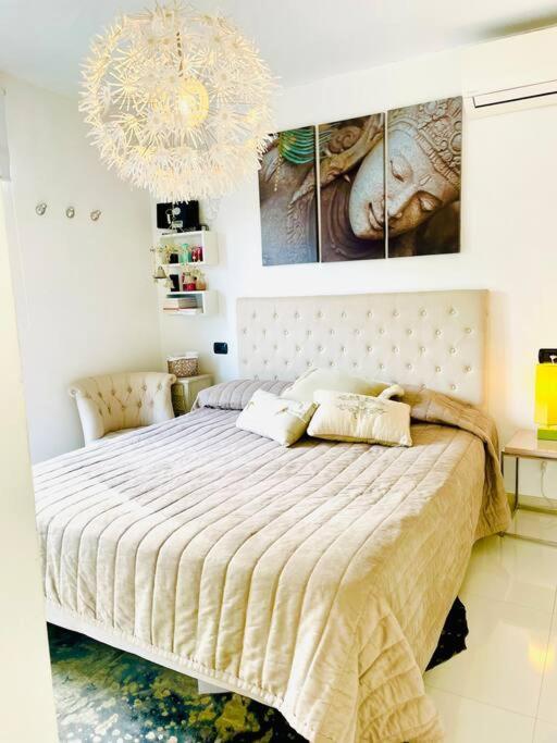 Penthouse De Charme Cannes