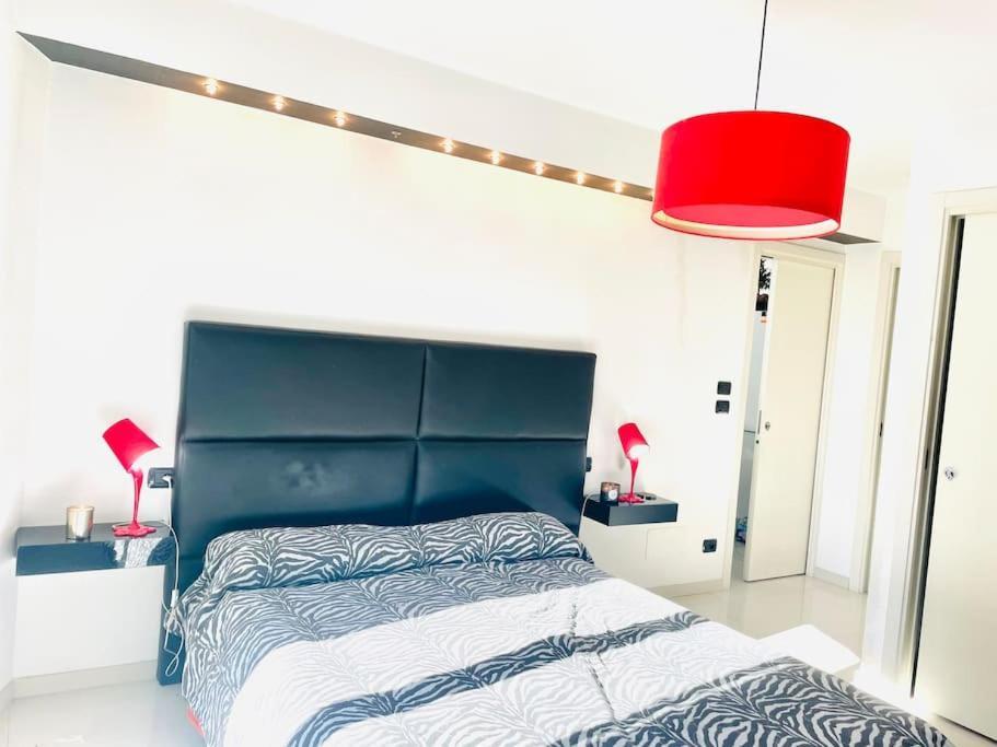 Penthouse De Charme Holiday home Cannes