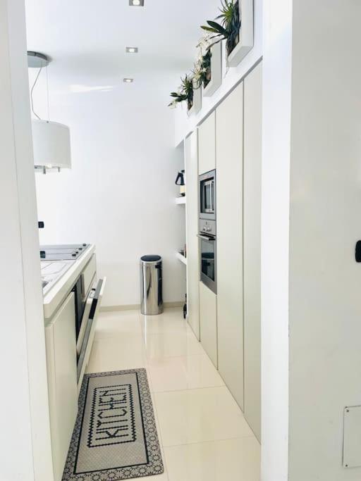 Penthouse De Charme * Cannes