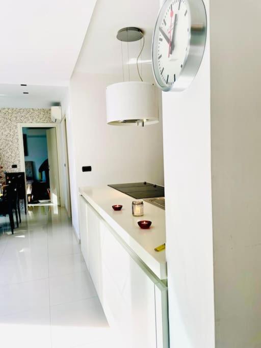 Penthouse De Charme *