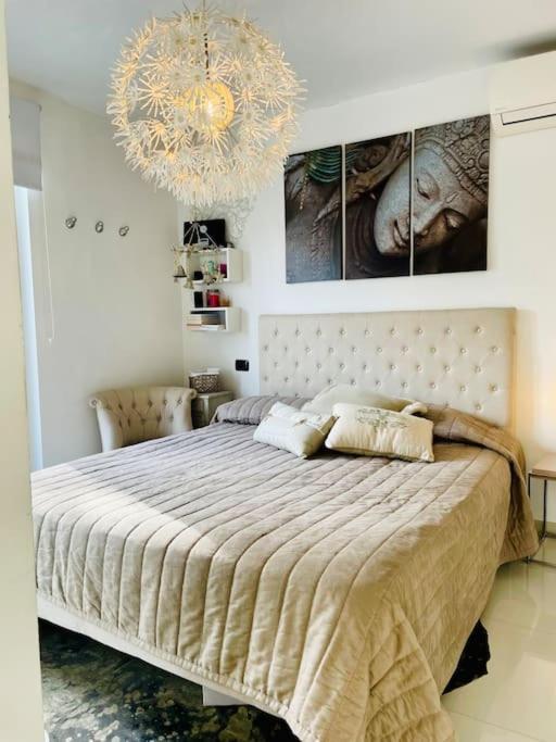 Penthouse De Charme
