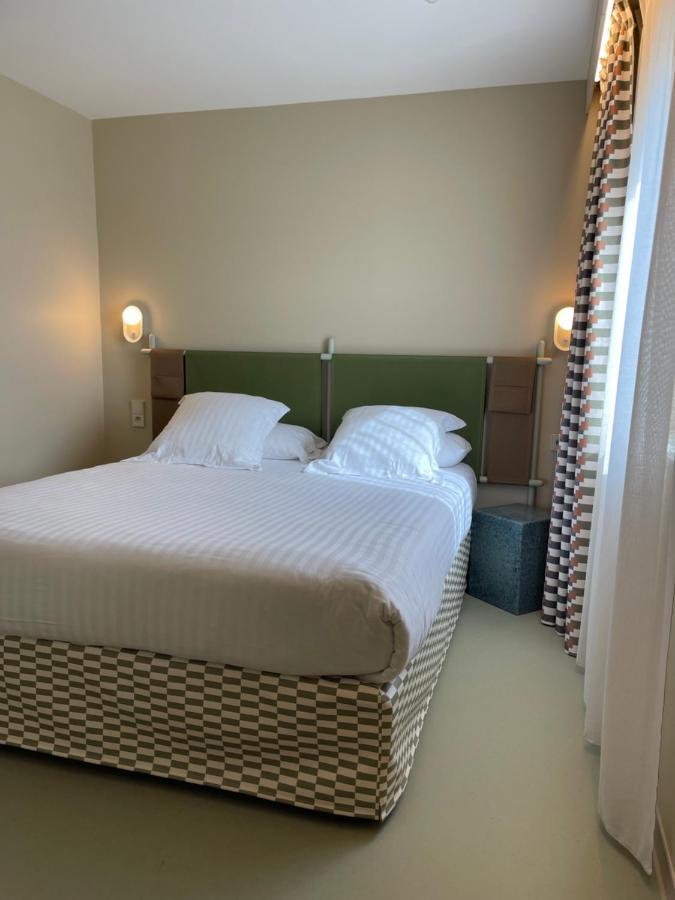 Des Victoires - Restaurant Hotel