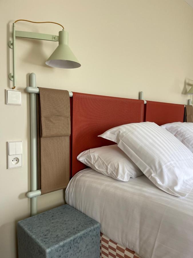 Hotel Des Victoires - Restaurant 3*