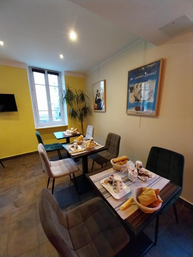 Le Mistral 3*