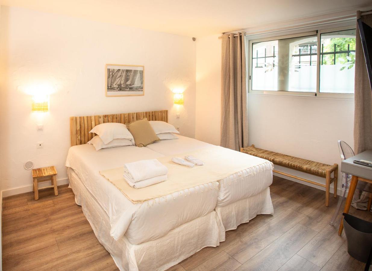 Hotel Claudia Centre - Parking 3*