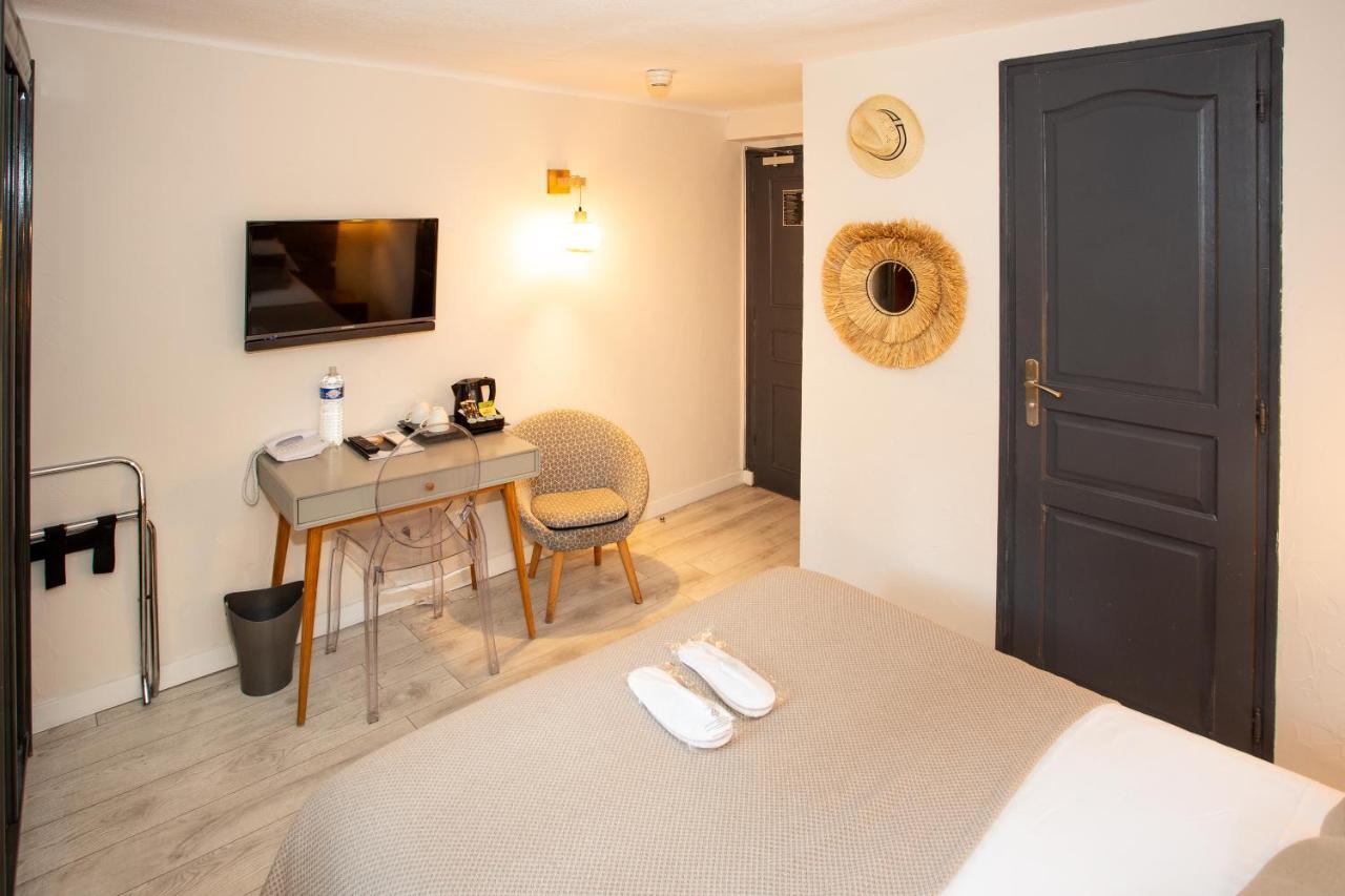 Hotel Claudia Centre - Parking 3*