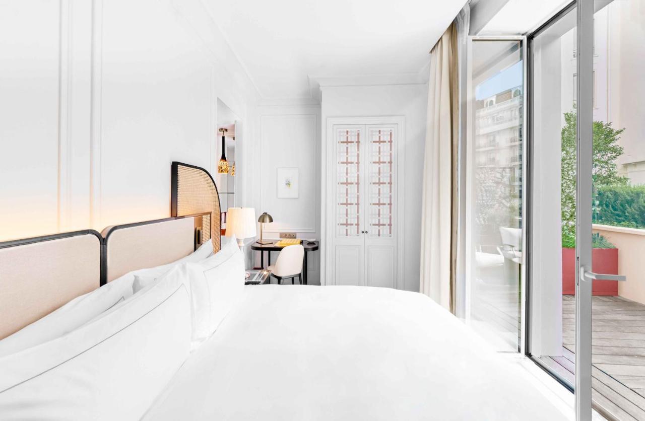 Carlton Cannes, A Regent 5*