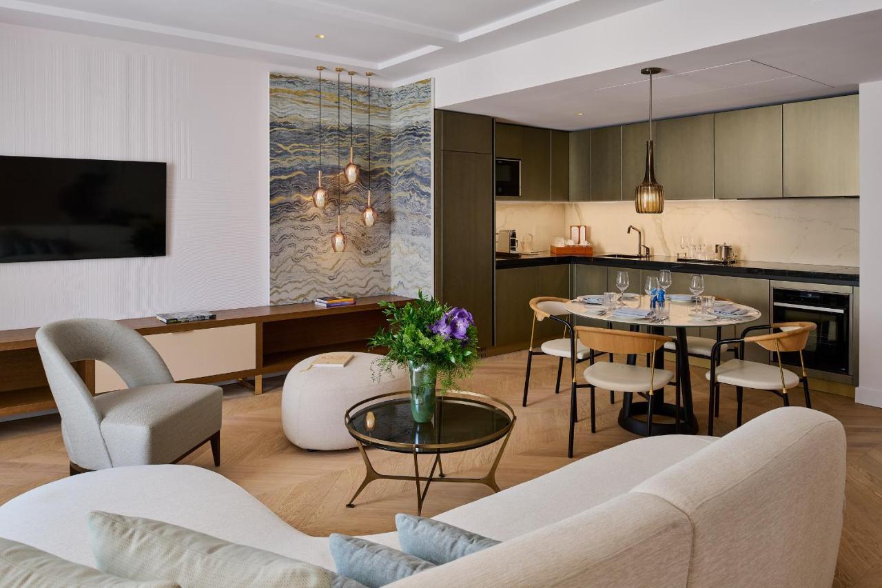 Hotel Carlton Cannes, A Regent Cannes