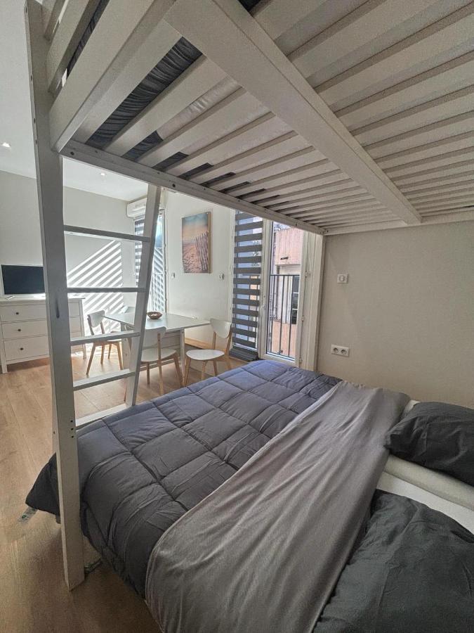 Apartment Gambetta Cannes