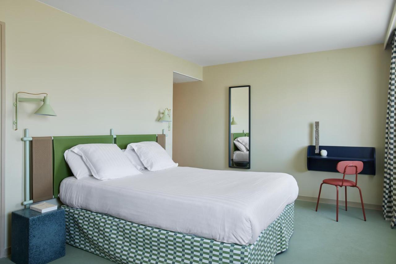 Hotel Des Victoires - Restaurant 3*