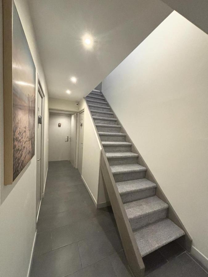 Gambetta Apartment *