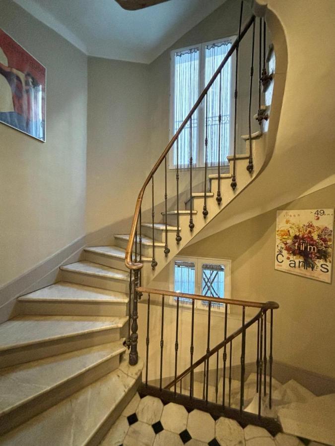 Gambetta Apartment Cannes