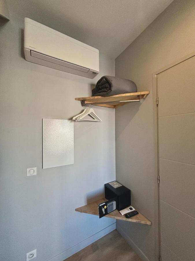 Apartment Gambetta