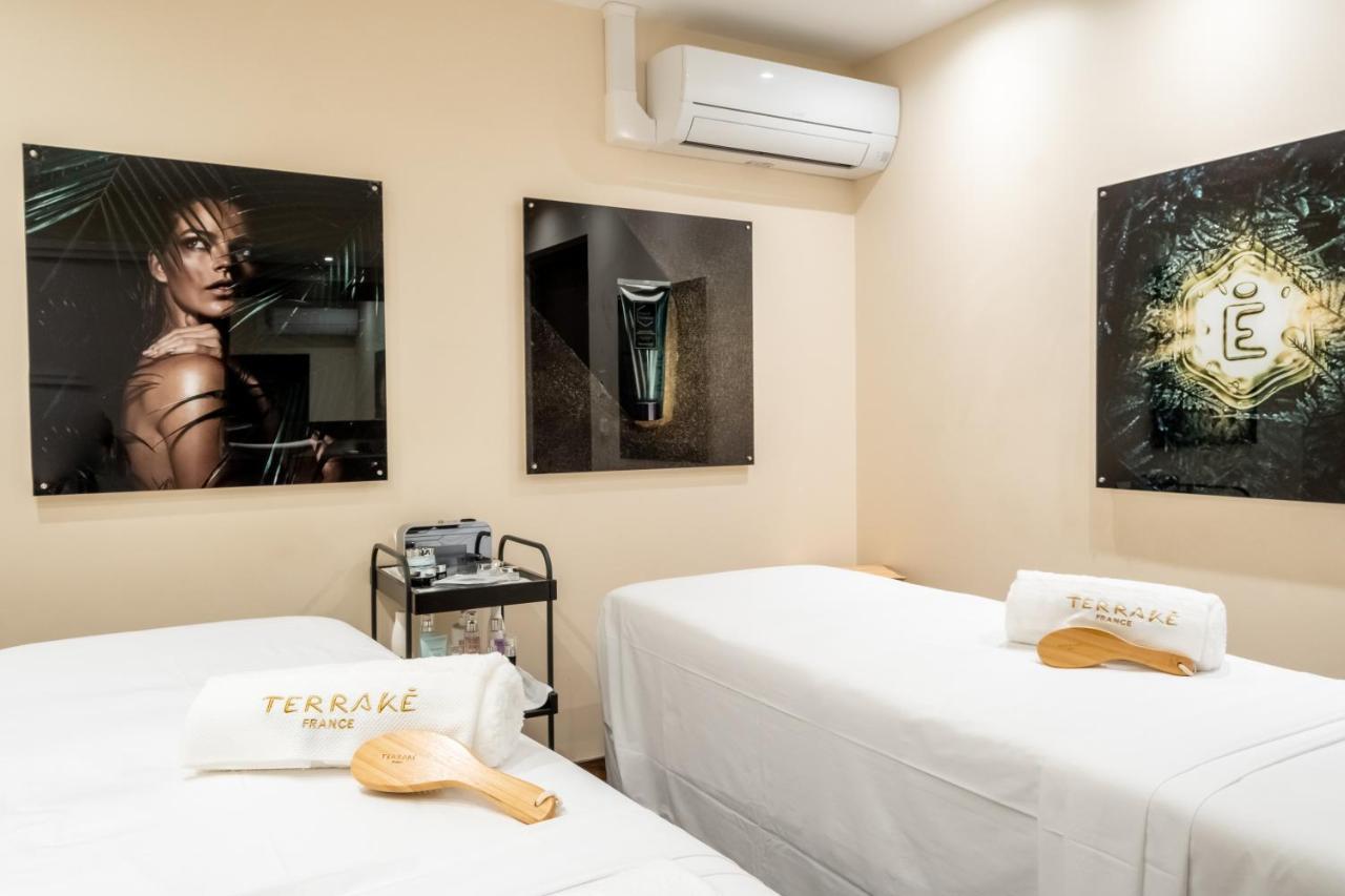Cezanne Hotel