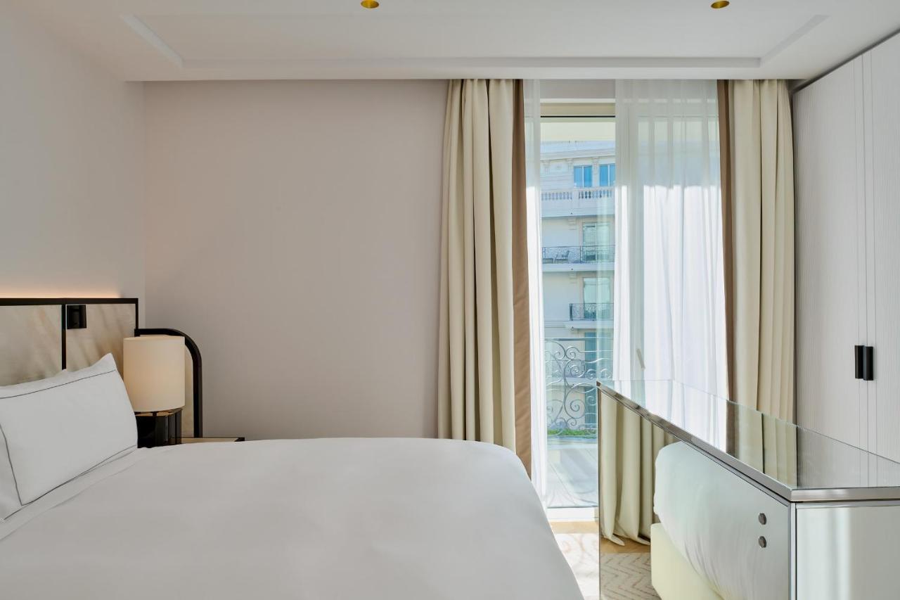 Carlton Cannes, A Regent Hotel 5*