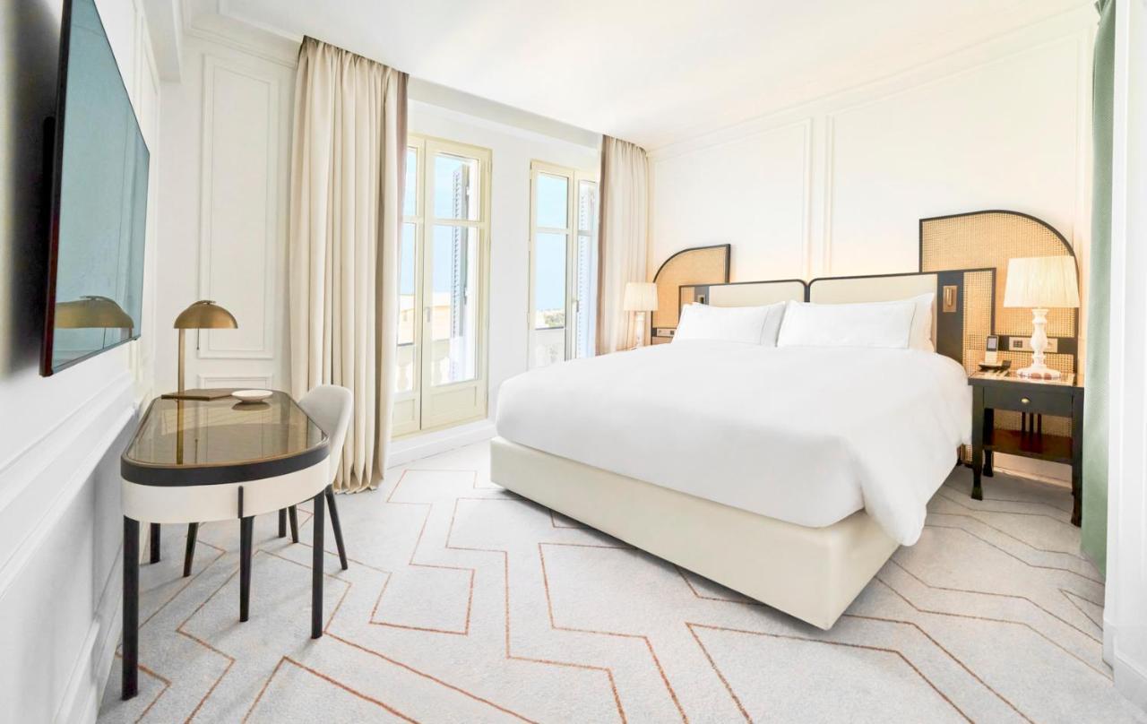 Carlton Cannes, A Regent Cannes