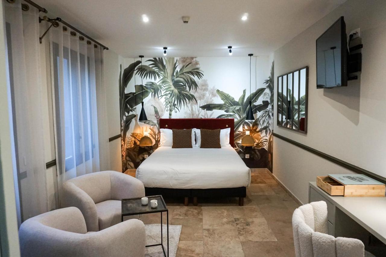 Pruly Centre Hotel Cannes