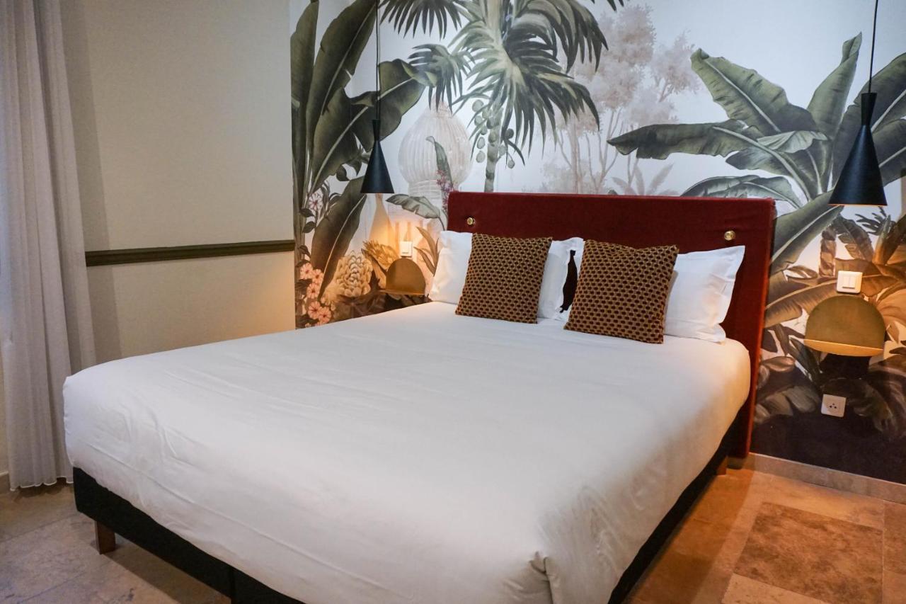 Hotel Pruly Centre