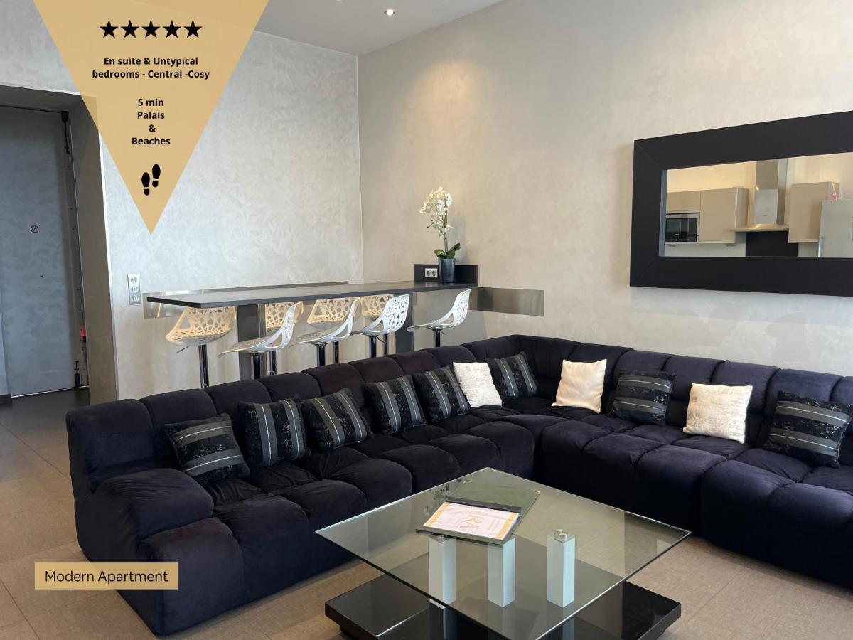 Appartement Du Louvre - Lra *