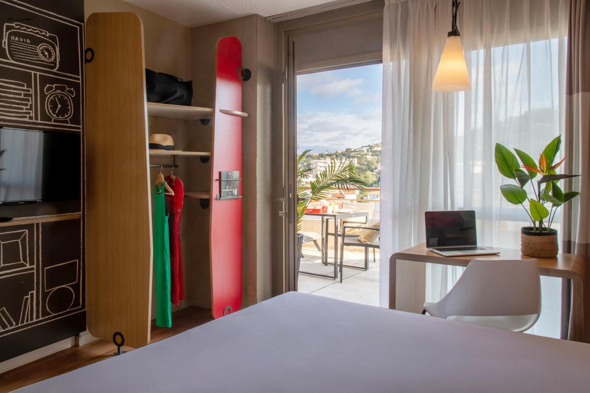 Ibis La Bocca Hotel Cannes