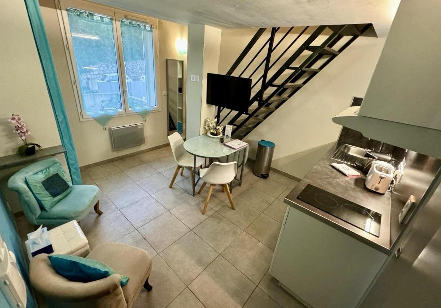 Etoile Appartement Cannes