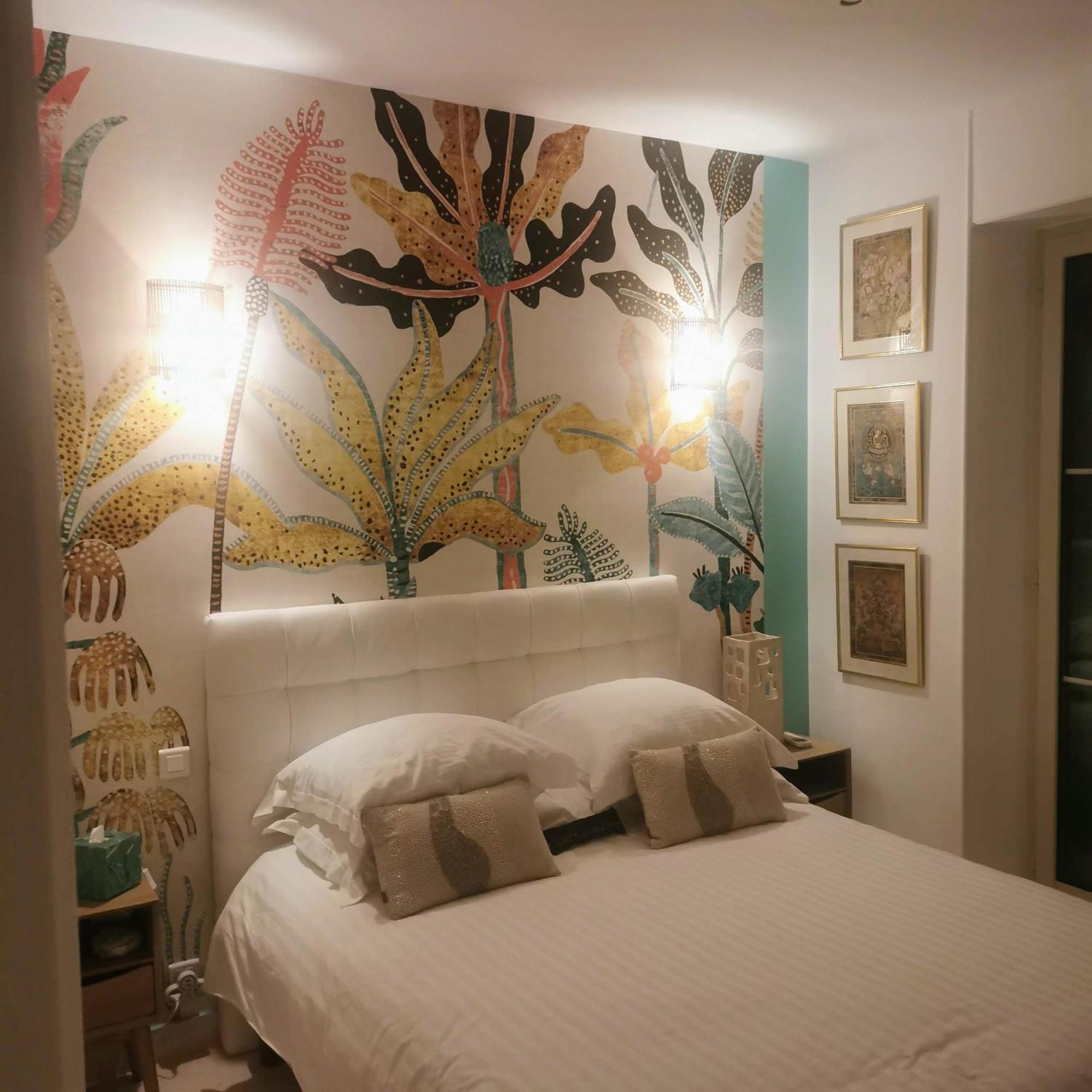 Guest house Blue Dream Cannes