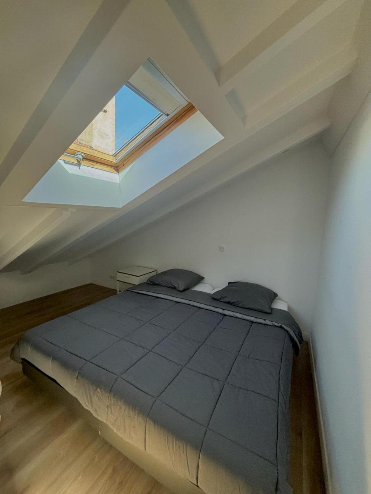 Apartment Gambetta *