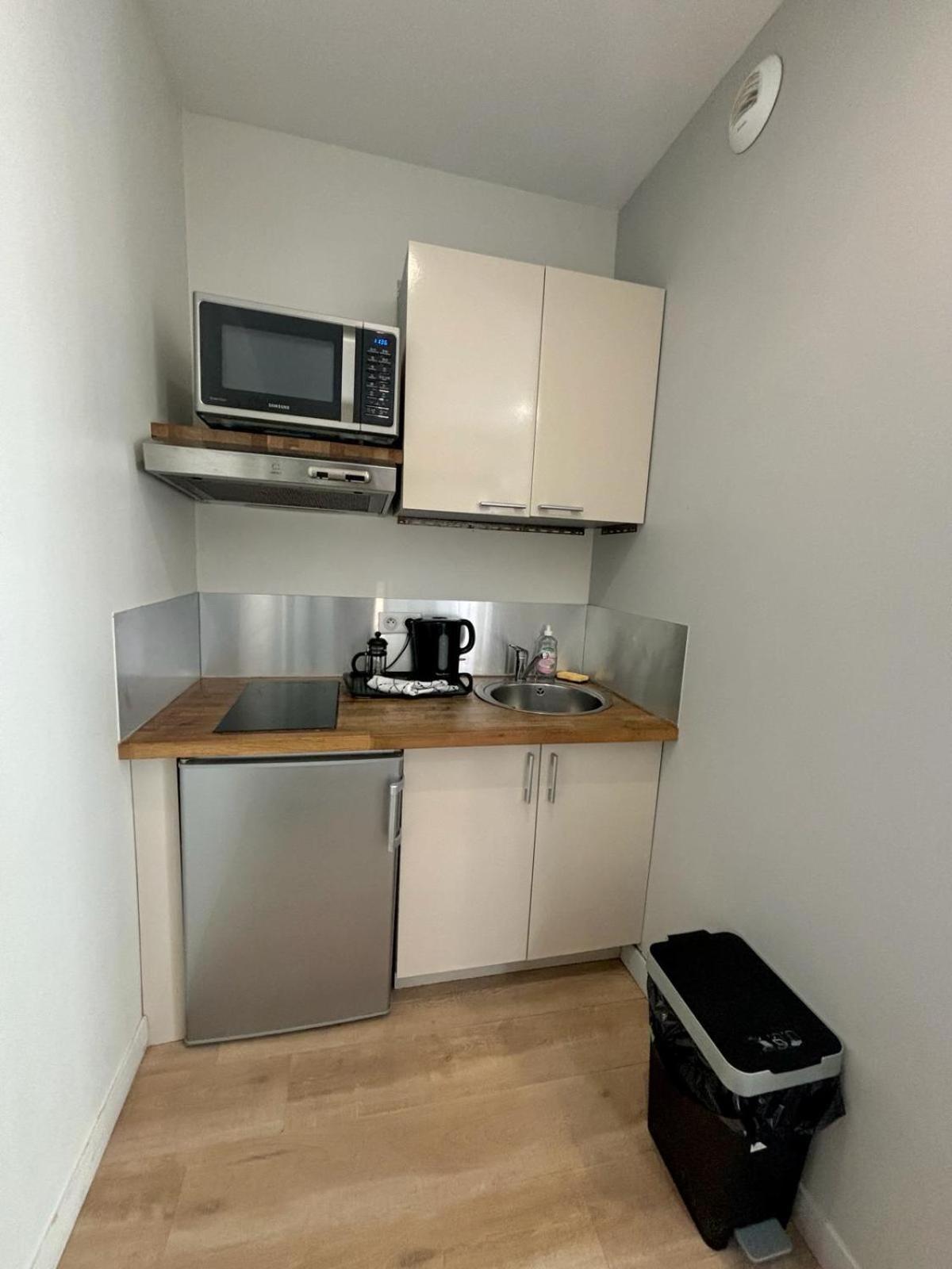 Apartment Gambetta Cannes