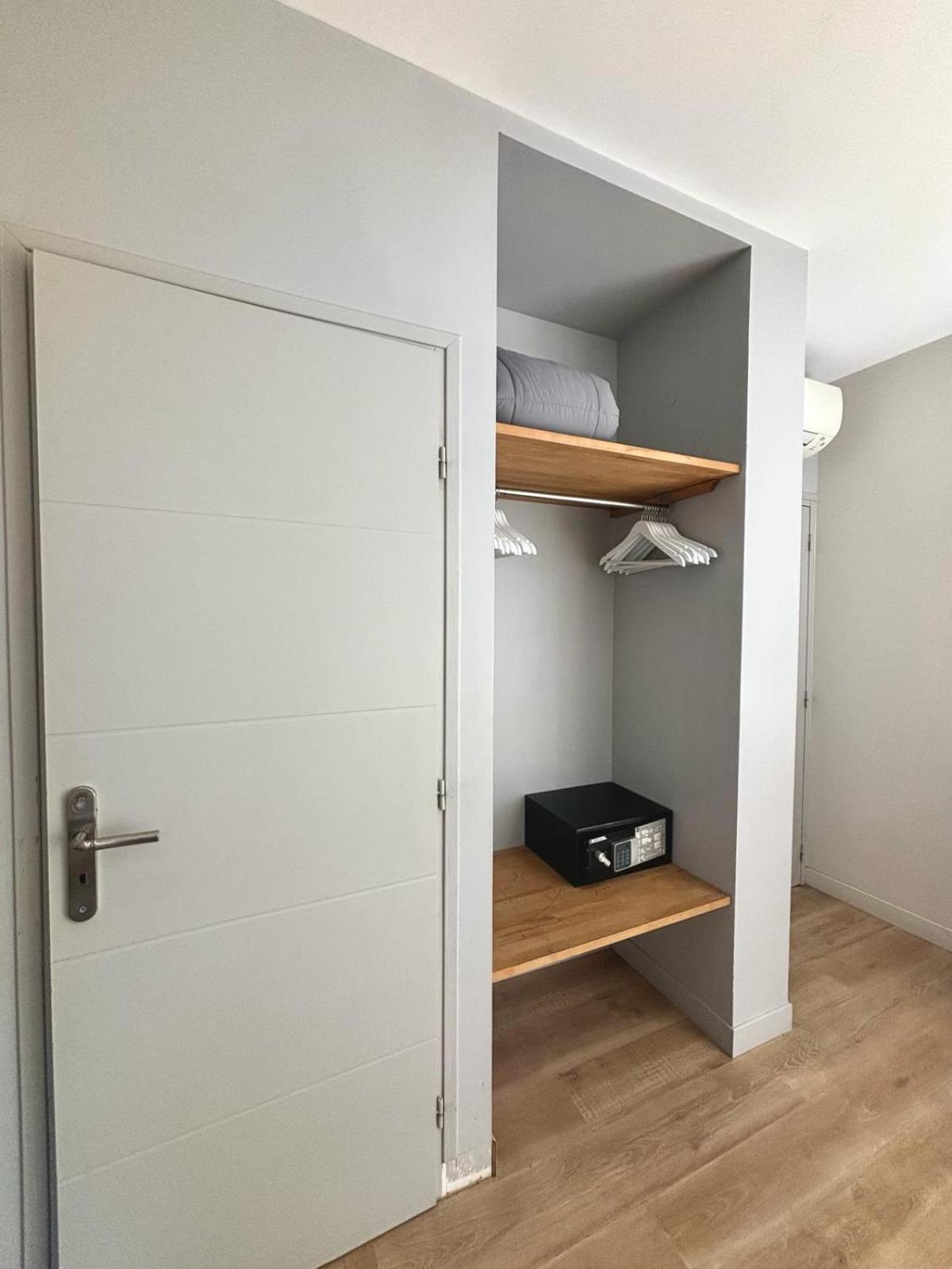 Gambetta Apartment Cannes