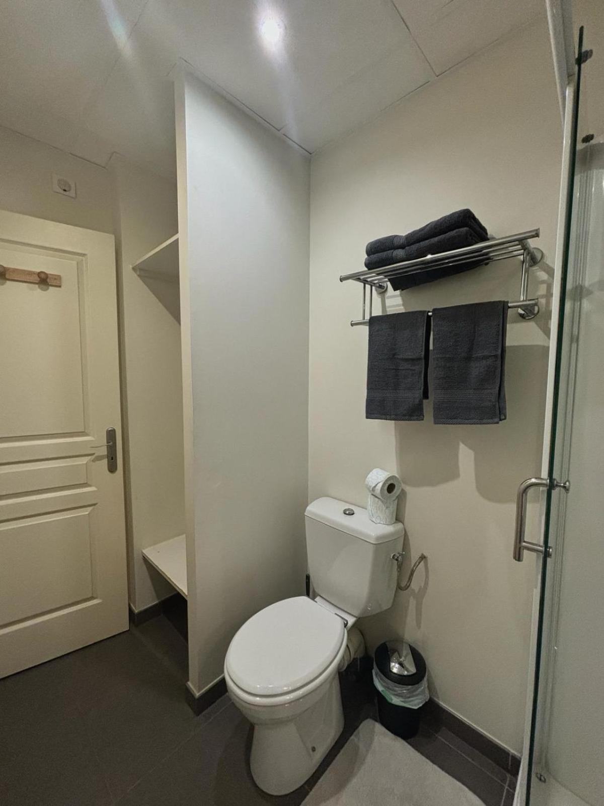 Apartment Gambetta Cannes