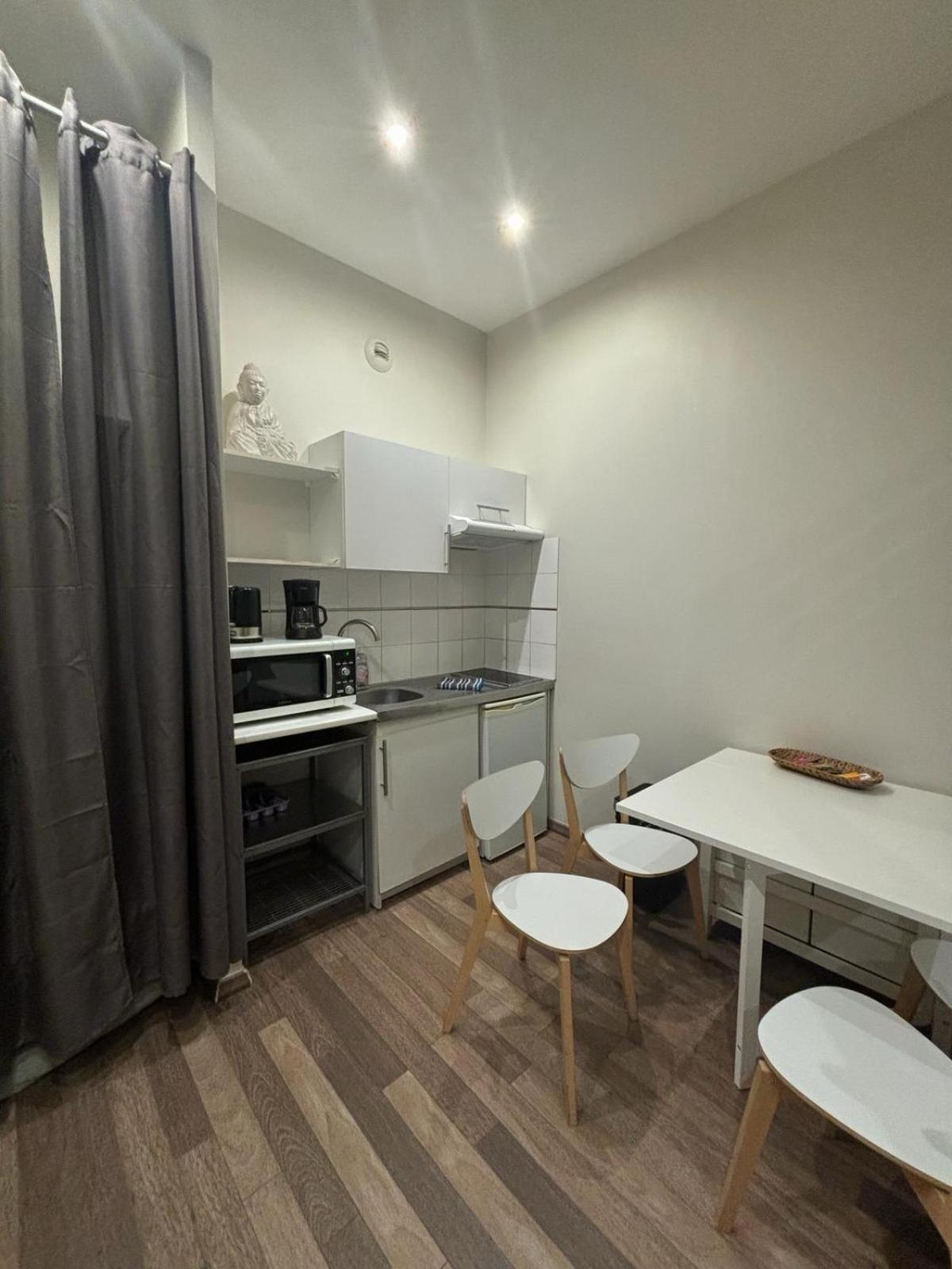 Apartment Gambetta