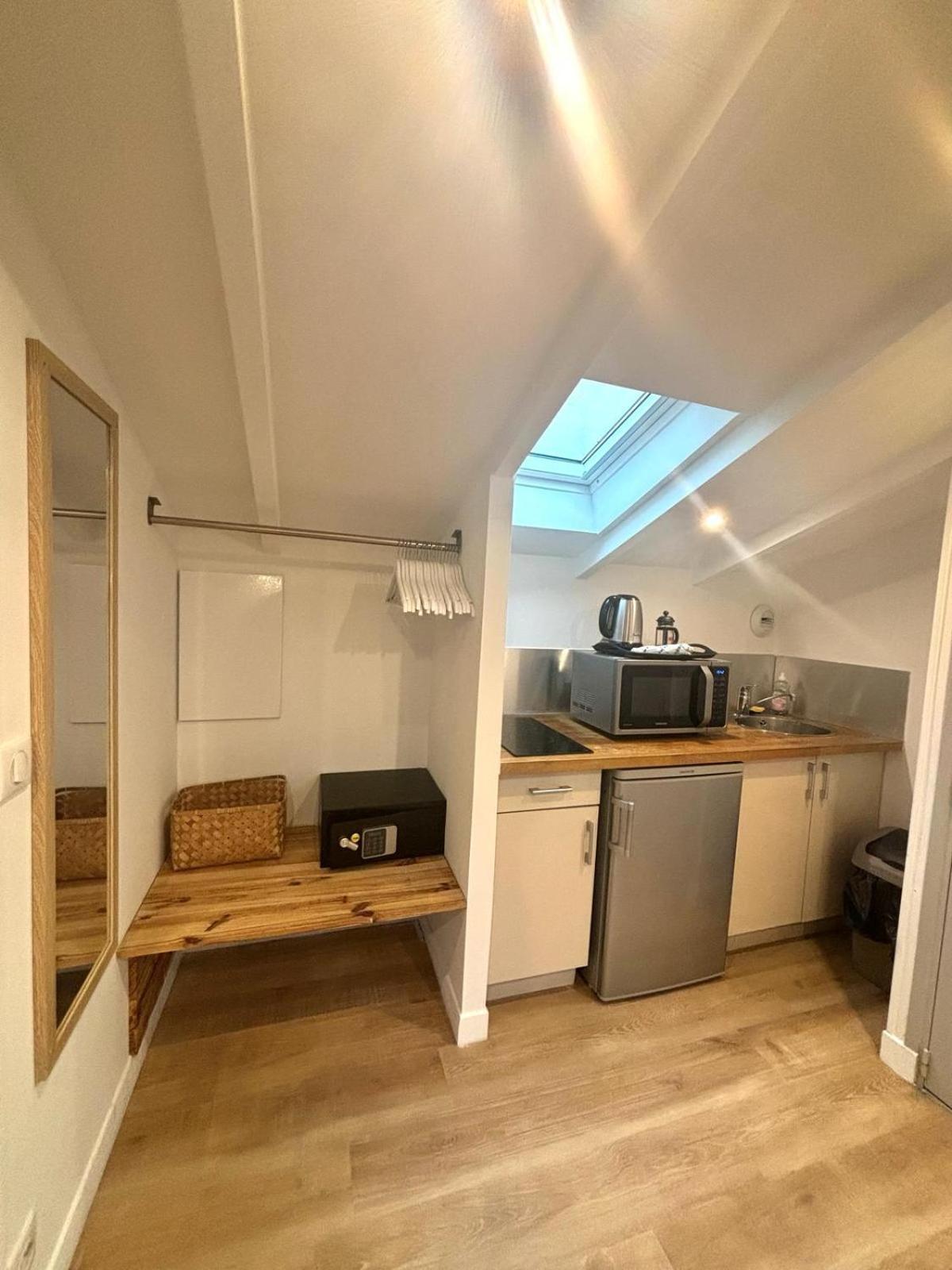 Gambetta Apartment Cannes