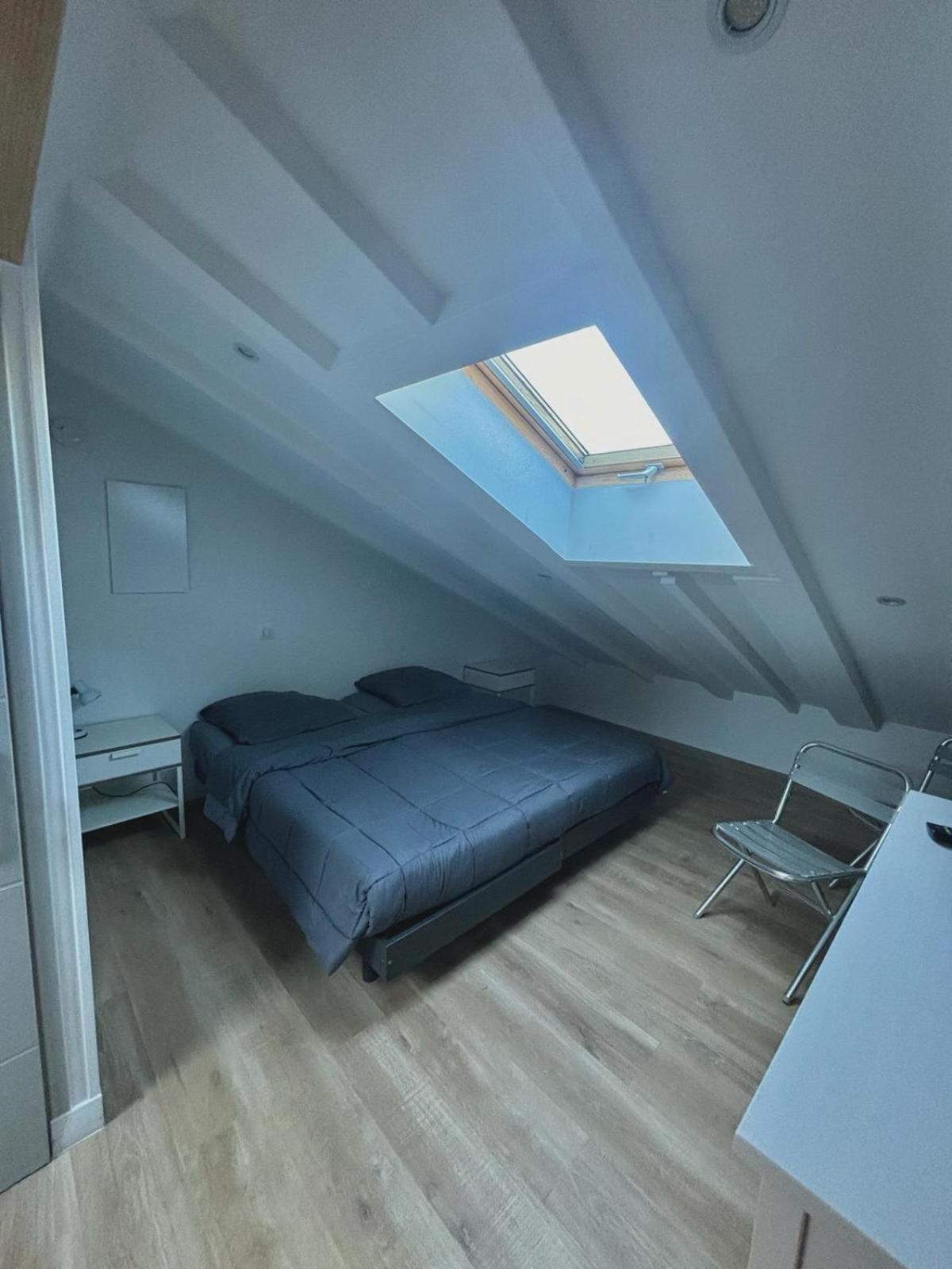 Apartment Gambetta *
