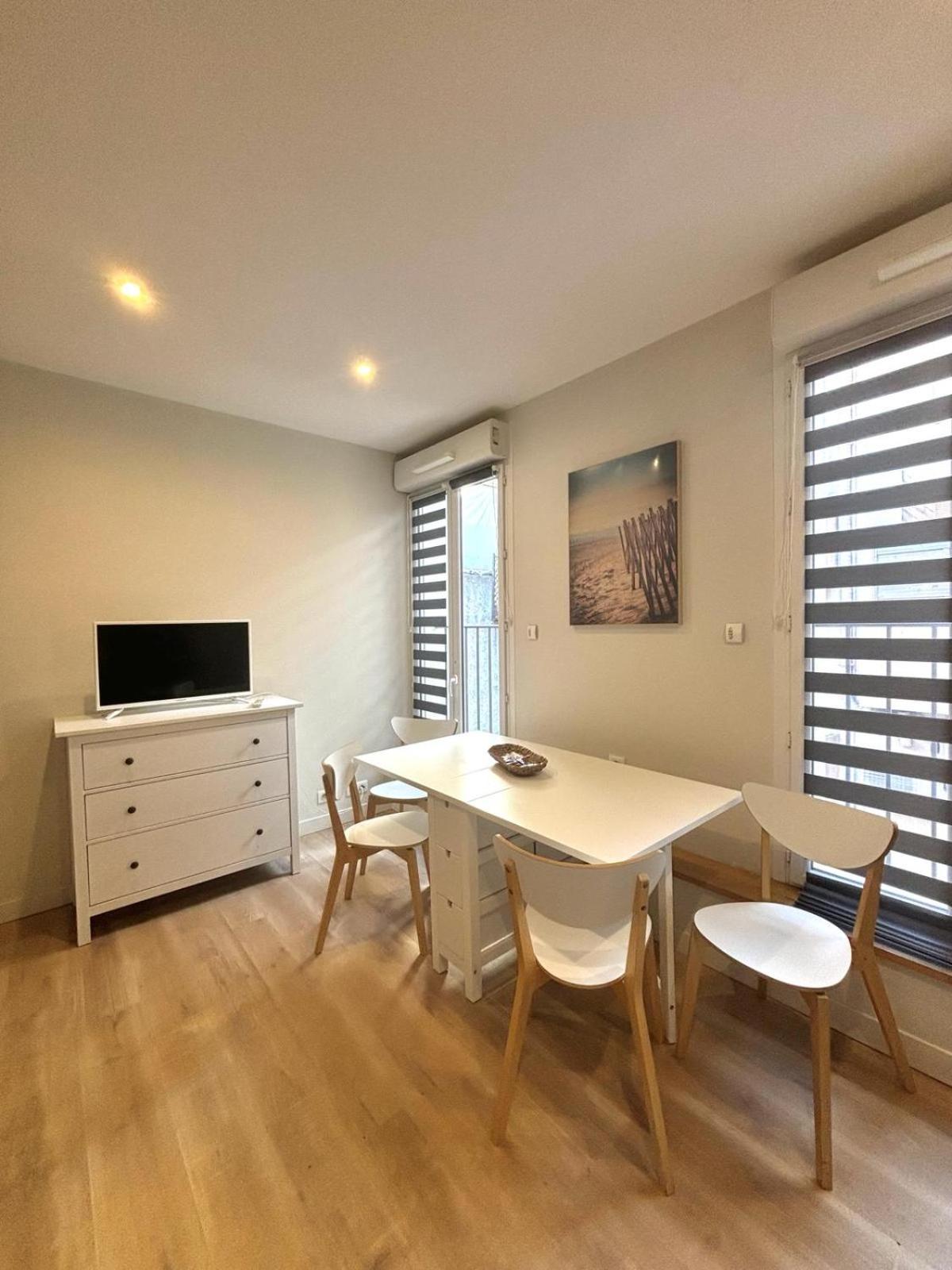 Apartment Gambetta