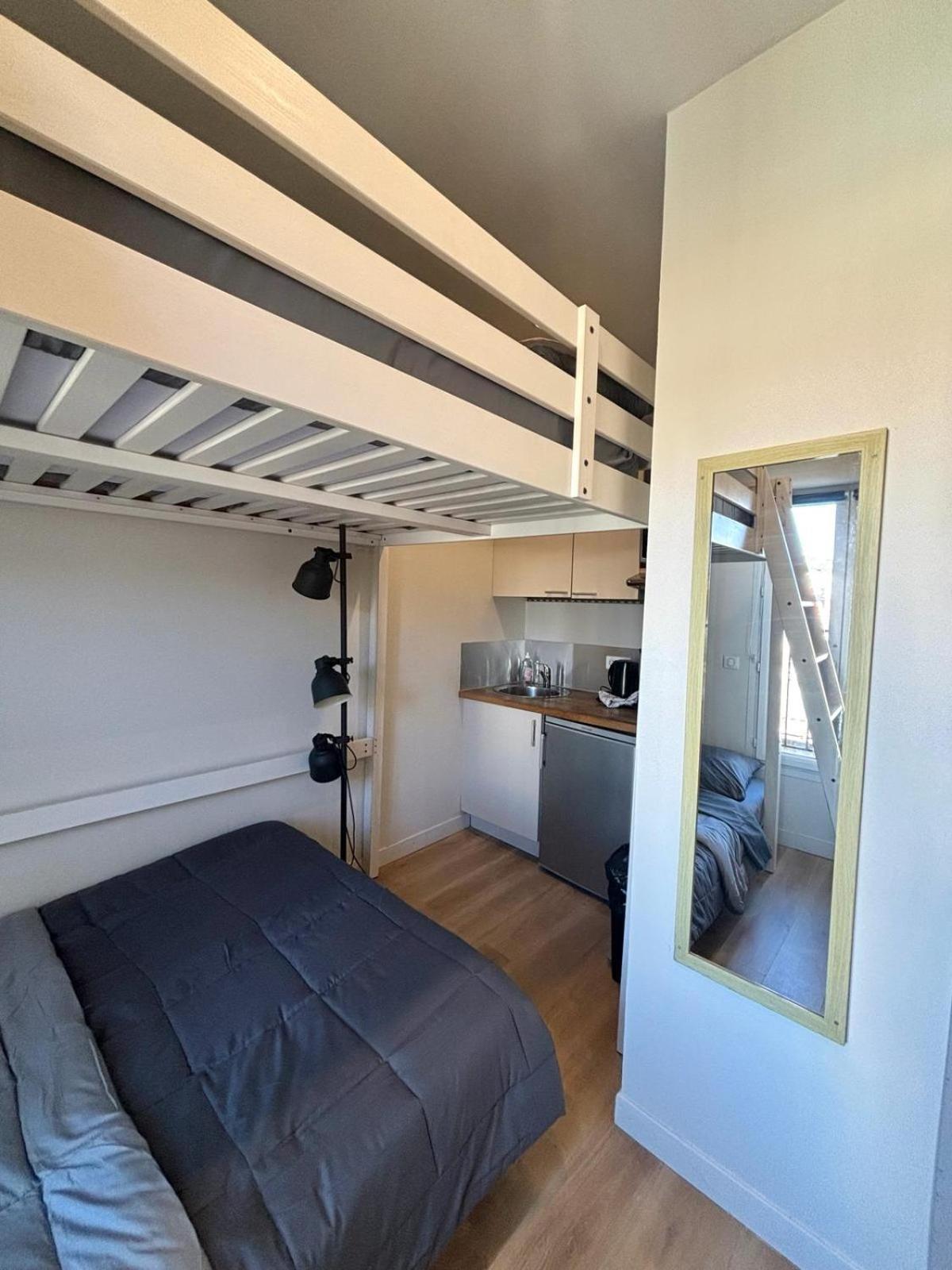 Gambetta Apartment Cannes