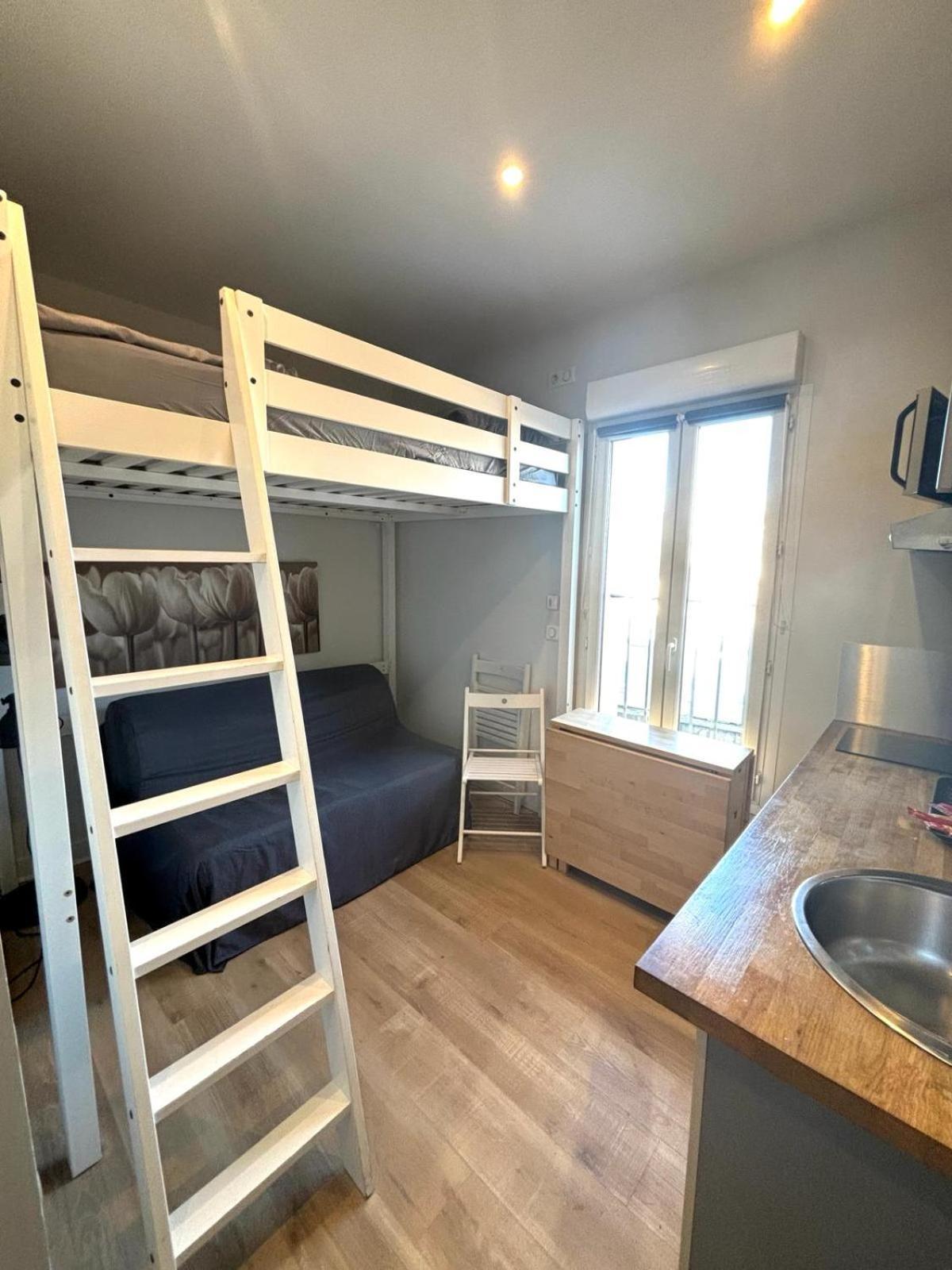 Gambetta Apartment Cannes