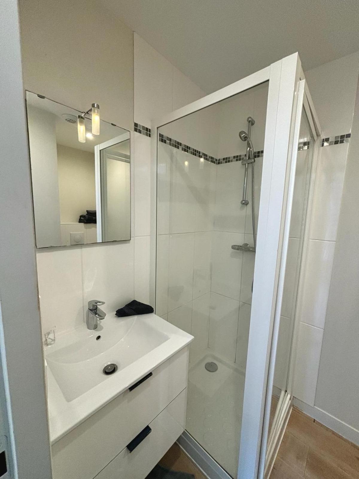 Apartment Gambetta Cannes